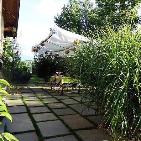 Bed And Breakfast Gea Cuneo Eksteriør bilde