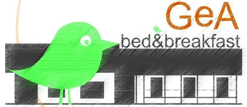Bed And Breakfast Gea Cuneo Eksteriør bilde