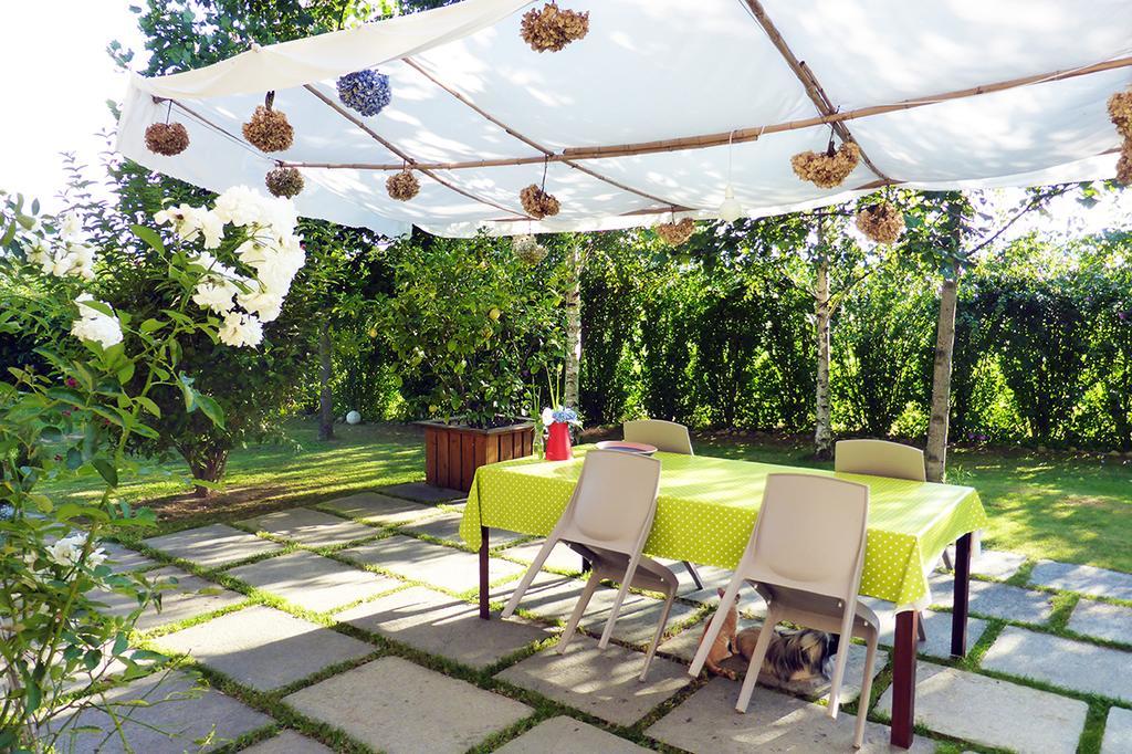 Bed And Breakfast Gea Cuneo Eksteriør bilde