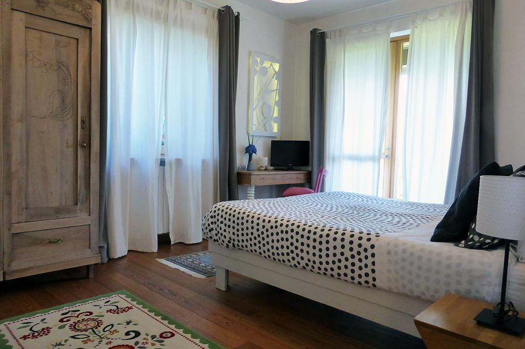 Bed And Breakfast Gea Cuneo Eksteriør bilde
