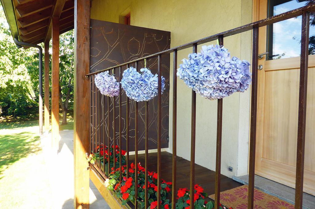 Bed And Breakfast Gea Cuneo Eksteriør bilde