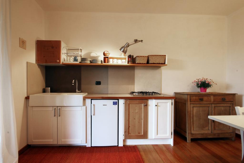 Bed And Breakfast Gea Cuneo Eksteriør bilde