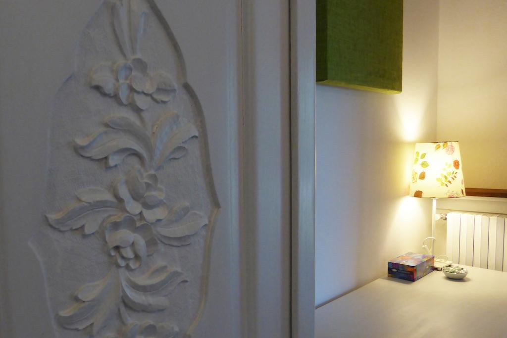 Bed And Breakfast Gea Cuneo Eksteriør bilde