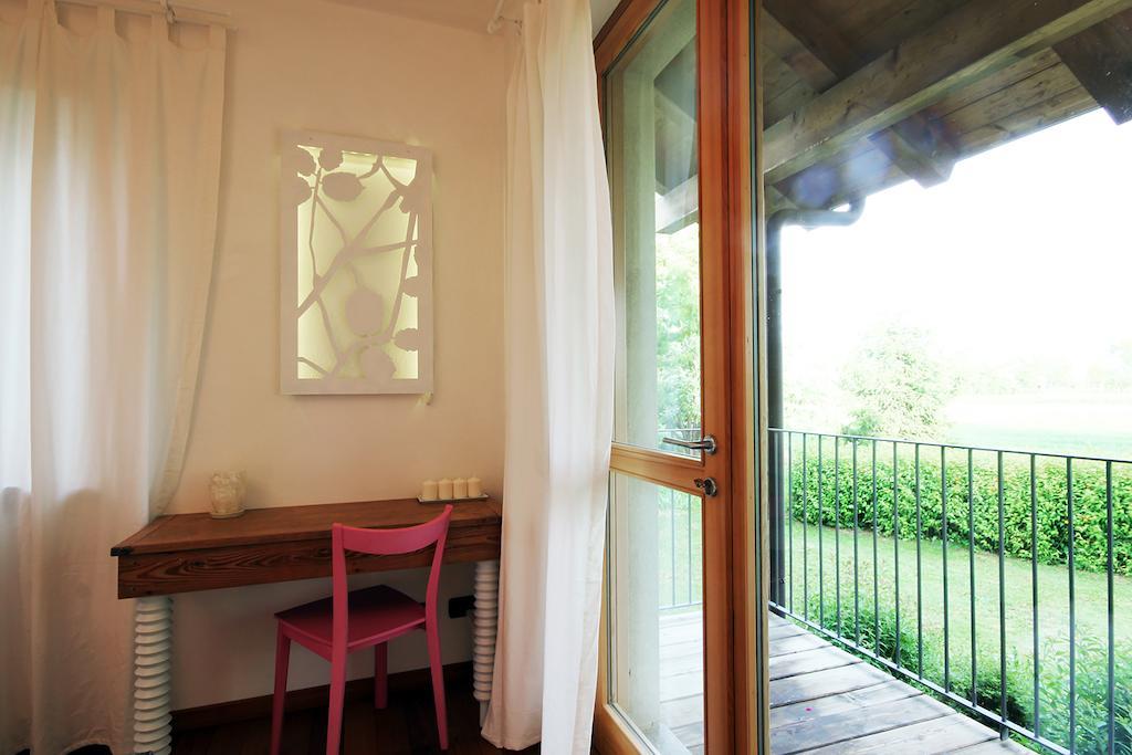 Bed And Breakfast Gea Cuneo Eksteriør bilde