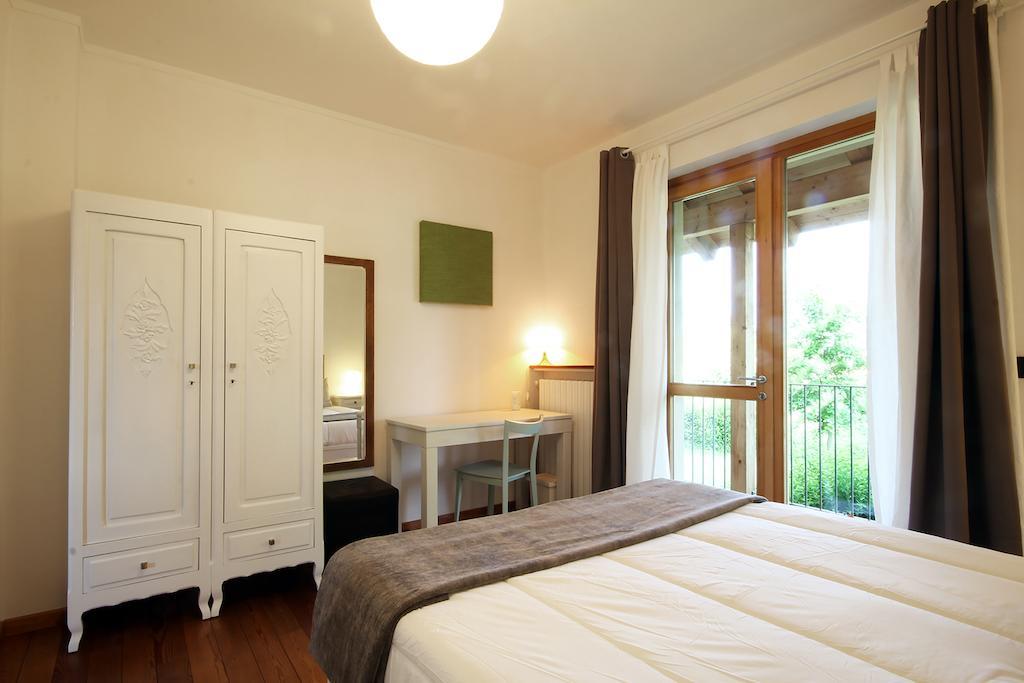 Bed And Breakfast Gea Cuneo Eksteriør bilde