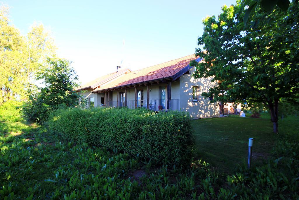 Bed And Breakfast Gea Cuneo Eksteriør bilde