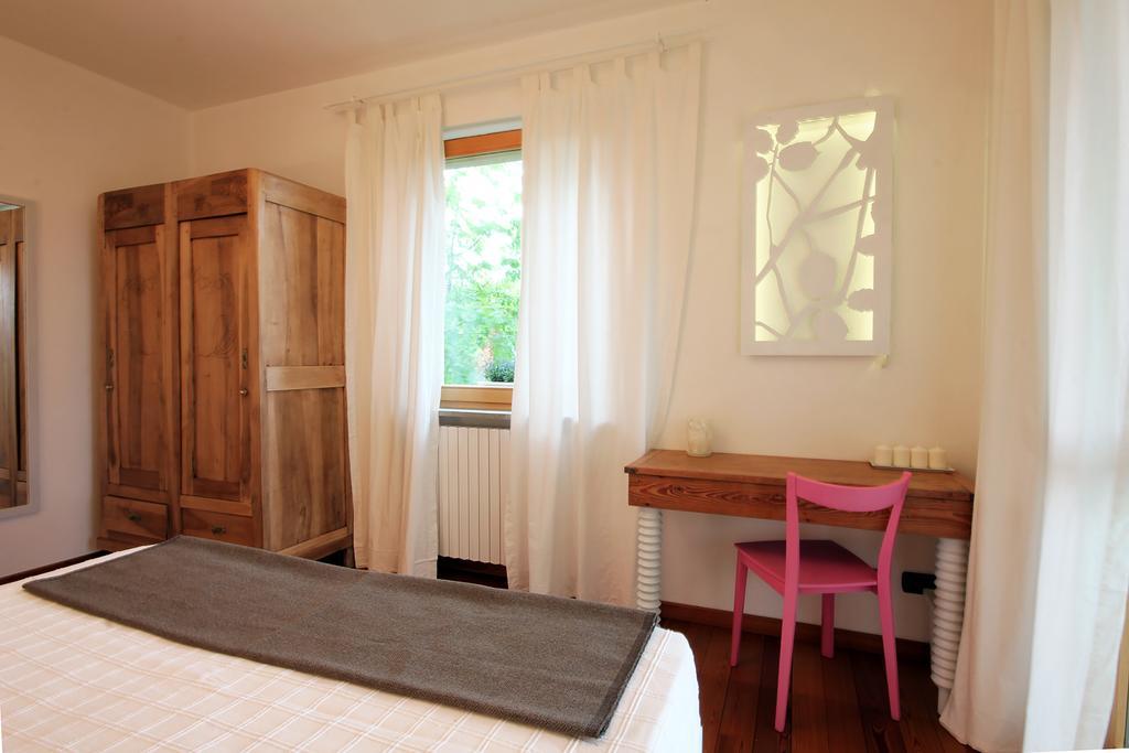 Bed And Breakfast Gea Cuneo Eksteriør bilde