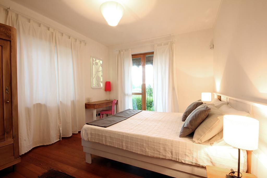 Bed And Breakfast Gea Cuneo Eksteriør bilde
